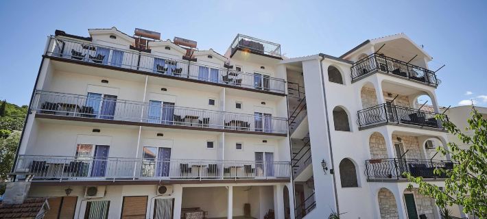 Apartments & Rooms Žaja Hotels in Trogir
