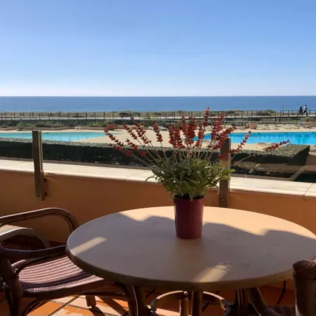 Pestana Alvor Beach Villas, Seaside Resort