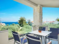 Iliomagic Luxury Suites Thassos Hotels near Agios Athanasios