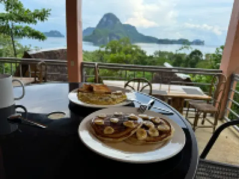 艾爾尼多森林營地