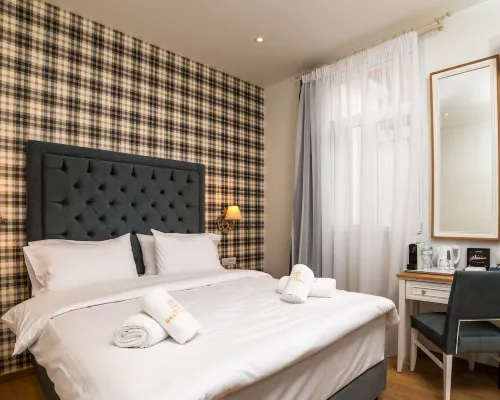 Brettania Hotel Hotels in Ioannina