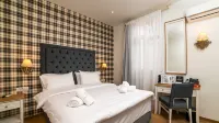 Brettania Hotel Hotels in Velissarios