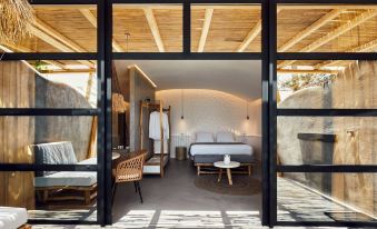 Oscar Beachfront Suites - Adults Only