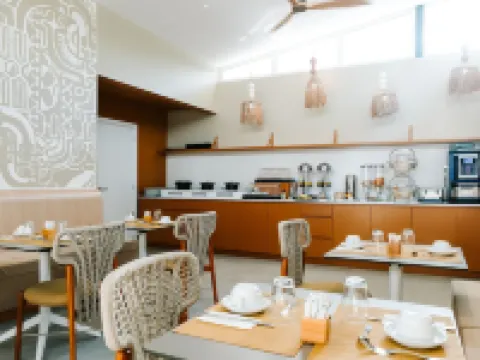 ニウ・ビーチ・ホテル・モーレア モーレア島のホテル