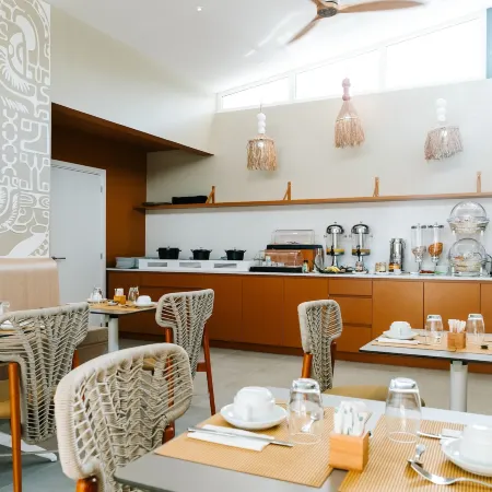 Niu Beach Hôtel Moorea