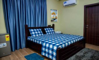 Js Way Apartments and Executive Hotel