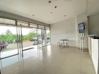 Homey Studio Apartment at Dramaga Tower Near Ipb Hotels in Dramaga