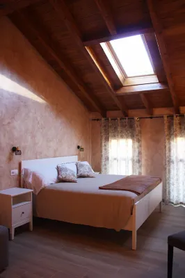 Casa Peque - homestay