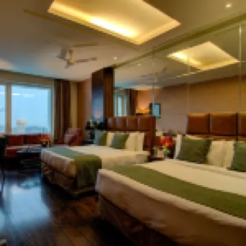 Godwin Haridwar فنادق في 