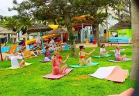 Hotel El Habib Monastir Hotels in Monastir