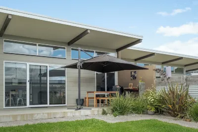 Amaroo 2 - Freycinet Holiday Houses Hotel di Friendly Beaches
