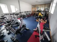 โรงแรมบอยน์ วัลเลย์ - เตียงและอาหารเช้าเท่านั้น - ที่มีฟิตเนส