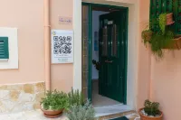 Rouchotas Apartments - Pet-friendly