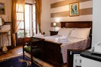 Antica Dimora Stay in Langa Like at Home Hotels in Barolo