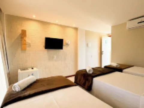 Hotel Icaraí Beach Hotels in Amontada