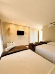 Hotel Icaraí Beach Hotel di Amontada