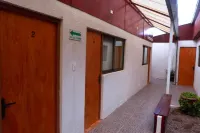 索洛旅館