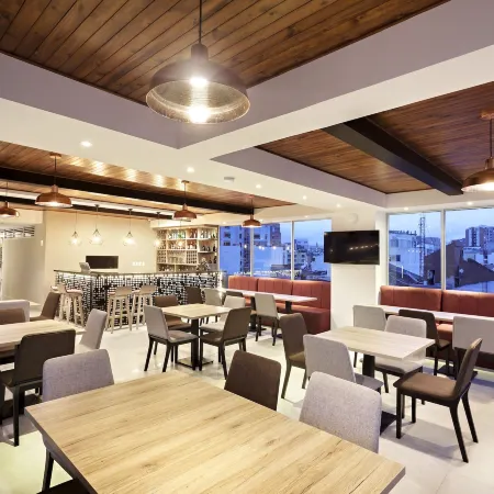 San Juan Hotel Boutique Pasto