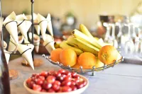 Pensiunea Atra Doftana