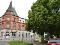 Hotel Zur Eiche Hotels in Meerane