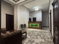 Gorec Hotels in Derbent
