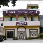 Premier Inn Johar Town Lahore Hotels in 