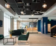 Homes for Students Aspen Hotels in Ballymun