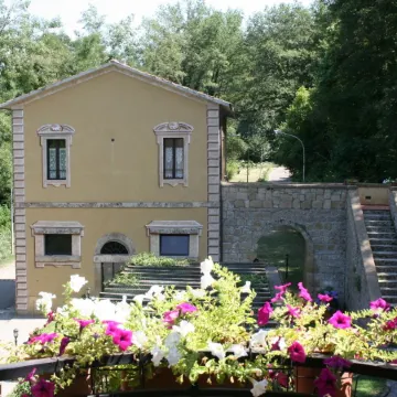Hotel Relais Valle Orientina