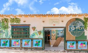 Nomada Hotel Guatape