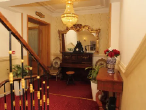 樂託萊酒店 貝賈亞酒店