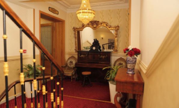 Hotel de Letoile