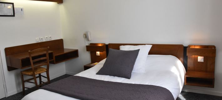 Logis Hôtel le Dahu Hotels in Loire