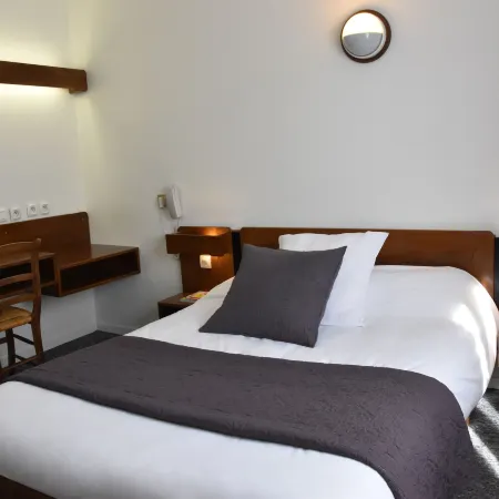 Logis Hôtel le Dahu