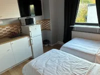 Hotell Salem Hotels in Rönninge