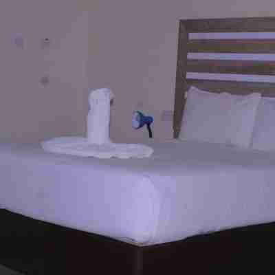 Mpala Lodge Rooms
