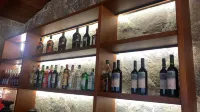 Bemar Carmelo Hotel - bar