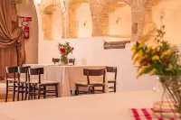 Masseria Spina Resort - breakfast