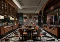 Swissotel Nusantara - Bintang 5