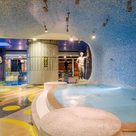 Tallink Spa & Conference Hotel