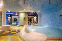 Tallink Spa & Conference Hotel - spa