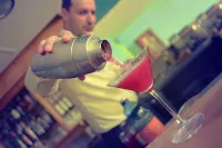 Hotel Calypso - bar