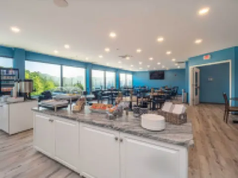 The Breakers Hotel & Suites Hotels in Sussex County