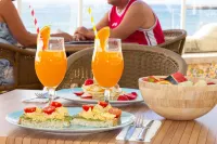 Hotel Sol e Mar Albufeira - Adults Only - breakfast