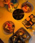 Riad Chay & Boutique - Завтрак