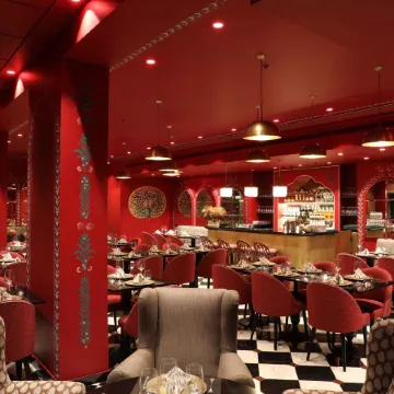 Warwick Palm Beach Hotel