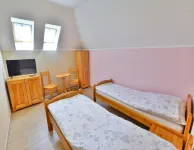Holiday Apartment, 3 Bedrooms, Garden, Slowino Hotels in Slawno County