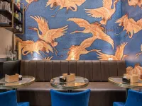 Benso Rooms Hotel in zona Passeggiata Costantino Morin