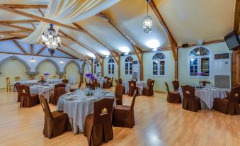 Hotel Hospederia del Desierto - Housity