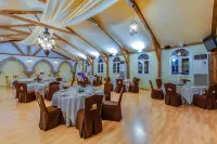 Complejo Oro Verde Hotel a Los Filabres-Tabernas