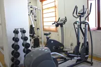 Club Mahindra Bharatpur - Gym